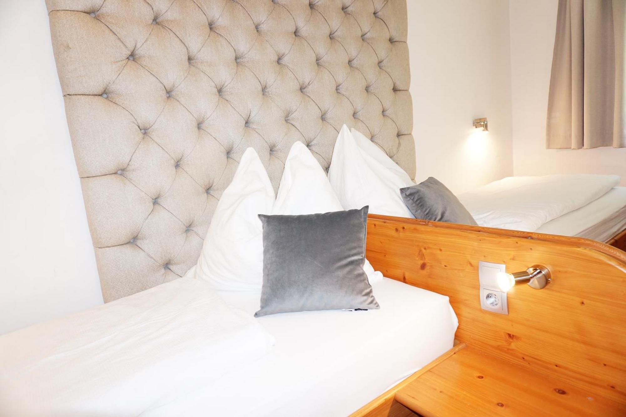Ferienwohnung Aignerhof Schellgaden Exteriér fotografie