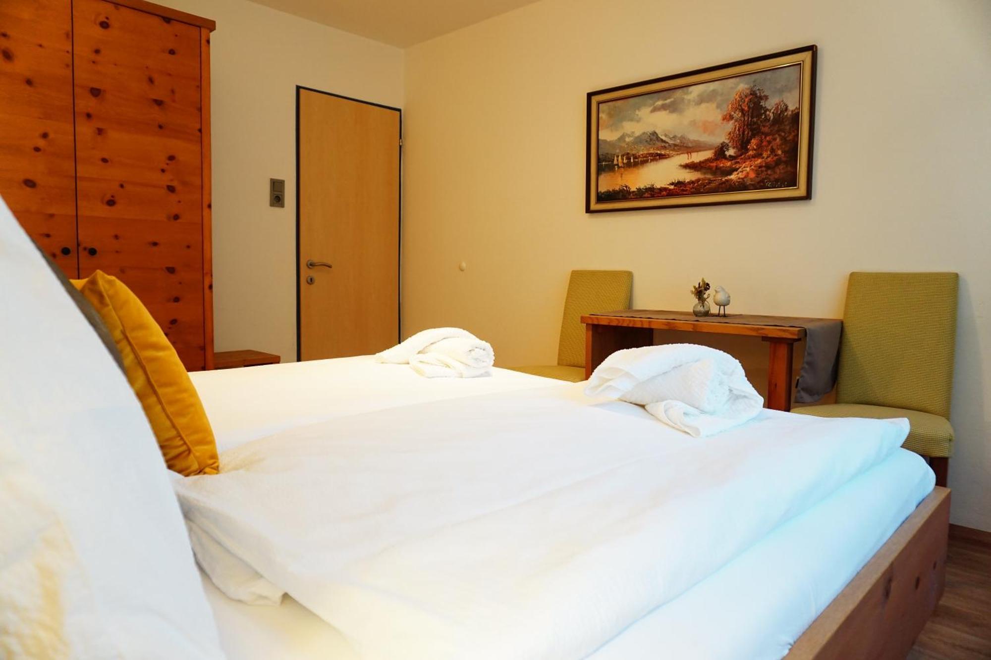 Ferienwohnung Aignerhof Schellgaden Exteriér fotografie
